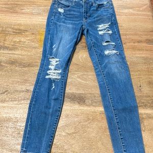 American Eagle Jeans 8